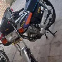 احسان ۲۰۰مدل۱۴۰۱