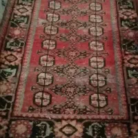 فرش دستباف قدیمی