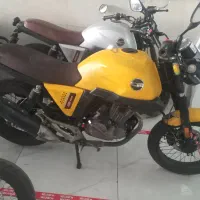 موتور زونتس n2 230