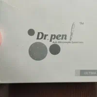 دستگاه میکرونیدلینگDr.PenUltima A1 نوواستفاده‌نشده