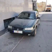 سمند مدل 81