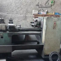 دستگاه تراش توز از چکسلواکی و دریل مورس ۳و ۴