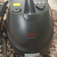 بخارشور نوی نو