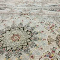 فرش تمییز و نو بدون ایراد مشتری واقعی پیام بده