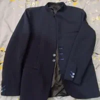 یک عدد کت تک مردانه