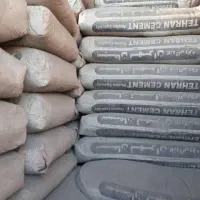 سیمان تیپ ۱ ارومیه
