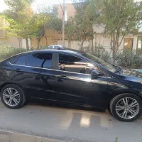 آریزو ۵ اکسلنت اتوماتیک مدل 1396|خودرو سواری و وانت|اصفهان, قائمیه|دیوار