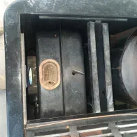 بخاری نفتی|بخاری، هیتر، شومینه|سرپل ذهاب, |دیوار