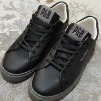کفش اسپرت مشکی سایز 41