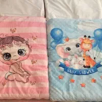 کیسه خواب مسافرتی(قنداق فرنگی)