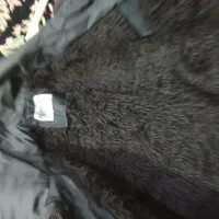 کاپشن مردانه مشکی|لباس|بم, |دیوار