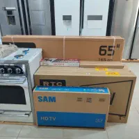 تلویزیون 50 اینچ ال ای دی مارک الجی اصل کره|تلویزیون و پروژکتور|نهاوند, |دیوار