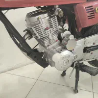 هندا لیفان 200 95|موتورسیکلت|اراک, |دیوار