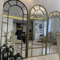 آینه قدی فلزی کد ۳۴۵