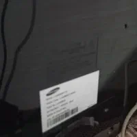 تلفزیون السیدی 44|تلویزیون و پروژکتور|چمران, |دیوار