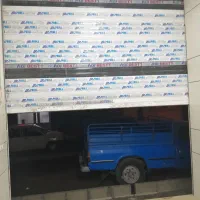 اجاره دو دهنه مغازه شهرک کوثر گریزه