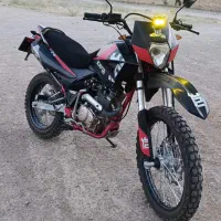 تریل t2   250مدل 1401