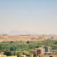 فروش منزل ویلایی باغبهادران باغبادران باغ بهادران|فروش خانه و ویلا|اصفهان, بهار آزادی|دیوار