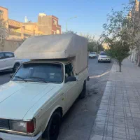وانت پیکان|خودرو سواری و وانت|فولادشهر, C4|دیوار