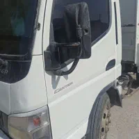 میتسوبیشی 2015