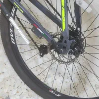 دوچرخه ویوا اورلرد جاینت المپیاد سایز 29|دوچرخه، اسکیت، اسکوتر|ملارد, |دیوار