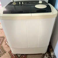 ماشین لباسشویی