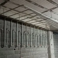 شاگرد برا کار تاسیسات