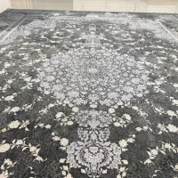 ۲تخته فرش ۹ متری و ۲ عدد پادری ست|فرش|ملایر, |دیوار