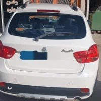 کوئیک GX|خودرو سواری و وانت|مشهد, امیر|دیوار