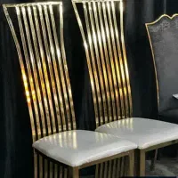 صندلی تالار زمرد