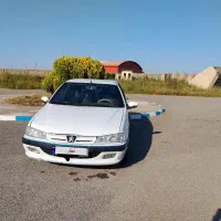 پژو پارس سال تک سوز