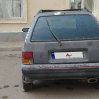 هاچ بک 76