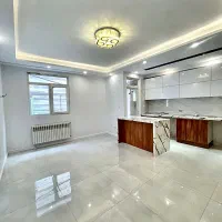 سندتکبرگ ۵۵متر/فول دیزاین/شهرزیبا اندیشه/پارکینگ