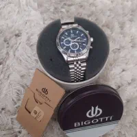 ساعت بیگوتی اورجینال ایتالیا|ساعت|زنجان, |دیوار