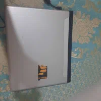 لبتاپ  صنعتیGiGABYTE قدیمی امریکایی|رایانه همراه|کرمانشاه, |دیوار