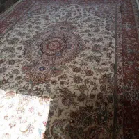 فرش دستباف جفت 24 متری طرح خطیبی|فرش|مشهد, امام رضا (ع)|دیوار
