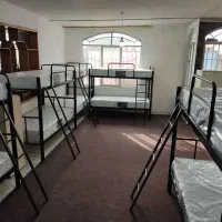 خوابگاه واقامتگاه ویژه اقایان چیتگرهوانیروز