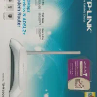 مودم TP-LINK
