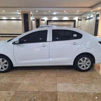 شاهین مدل ۱۴۰۲ سانروف دار|خودرو سواری و وانت|تهران, نیروی هوایی (پیروزی)|دیوار