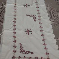 کناره وپشتی خارجی|رختخواب، بالش، پتو|ارد, |دیوار