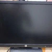 مانیتور ۲۴ اینچ hp