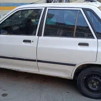 پراید