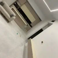 طراحی و ساخت کابینت کمد دیواری و تخت تاشو اقساطی