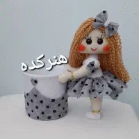 تعدادی جامدادی