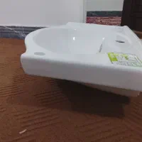 سنگ روشویی|لوازم سرویس بهداشتی|قم, شهر قائم|دیوار