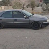 زانتیا مدل ۸۴ تمیز