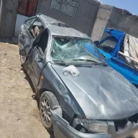 سمند مدل ۸۶