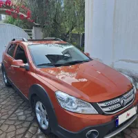 H30 cross 55000 کارکرد