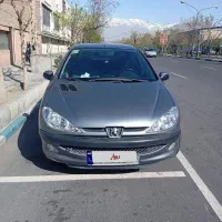 206 Sd مدل 99