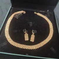 طلا ست و النگو وابشده|جواهرات|مشهد, ابوذر|دیوار